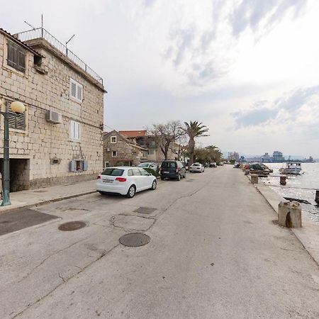 Apartman Ankica Kaštela Exterior foto